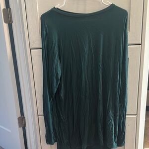 Men’s Little Sleepies Long Sleeve Top M